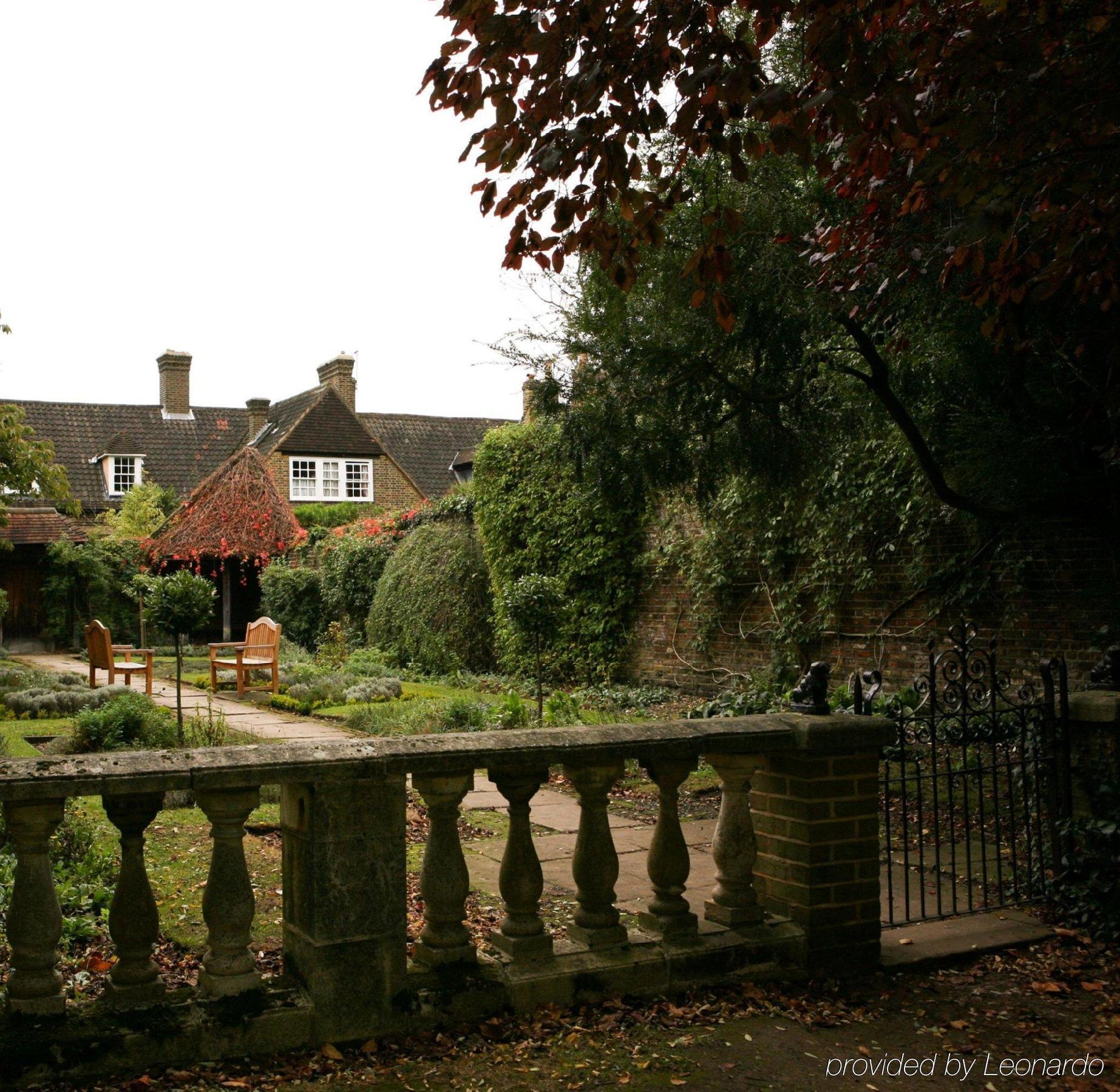 Du Vin Cannizaro House Wimbledon Hotel Londres