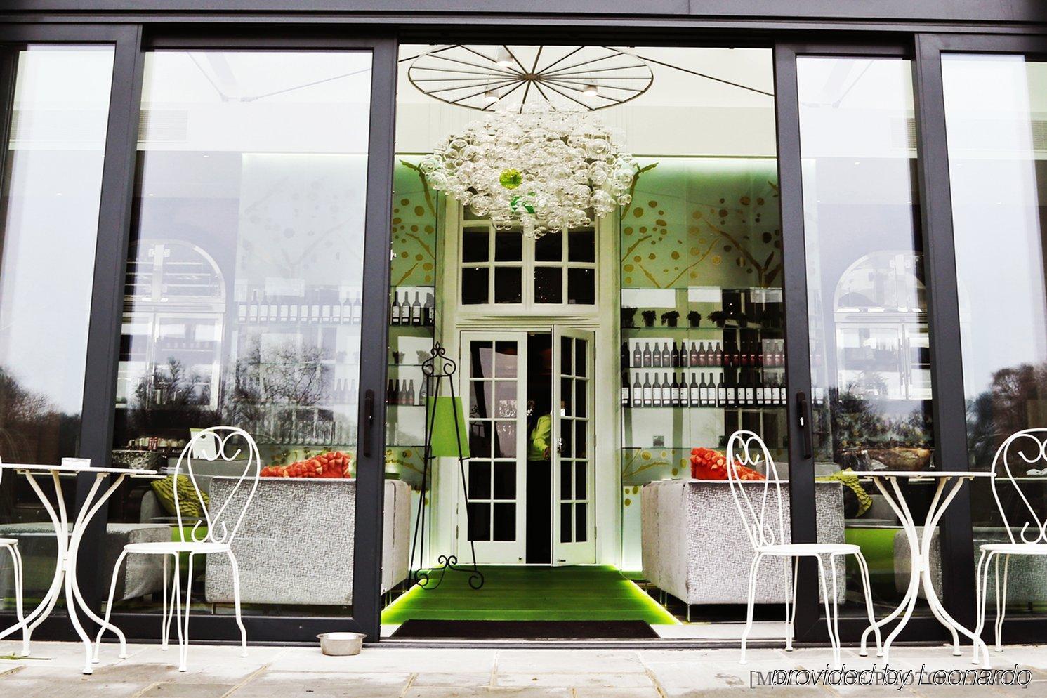 Du Vin Cannizaro House Wimbledon 4* Londres