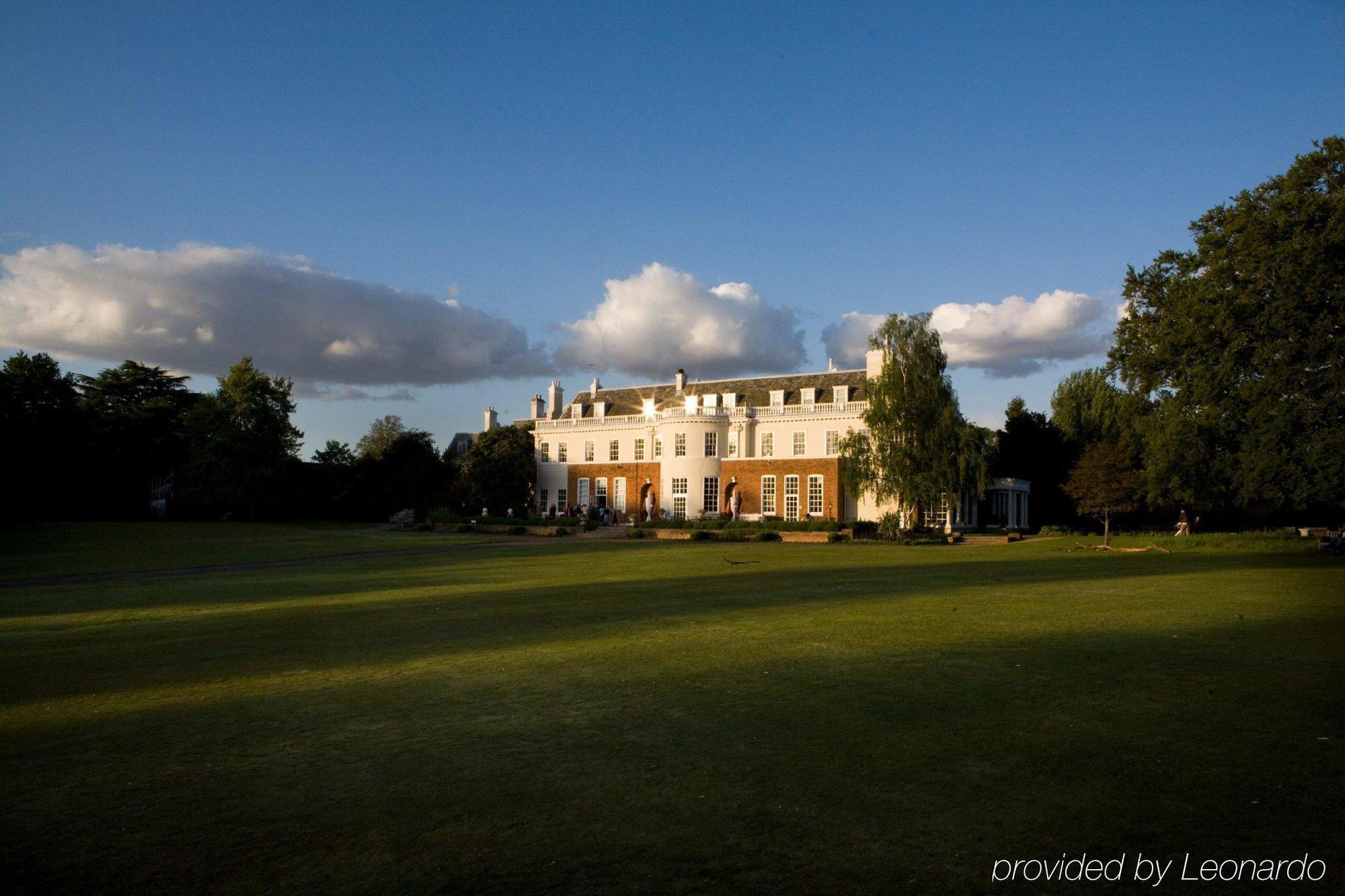 Du Vin Cannizaro House Wimbledon Hotel Londres