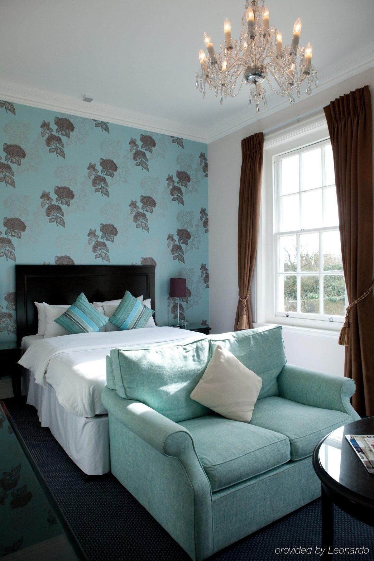 Du Vin Cannizaro House Wimbledon 4* Londres