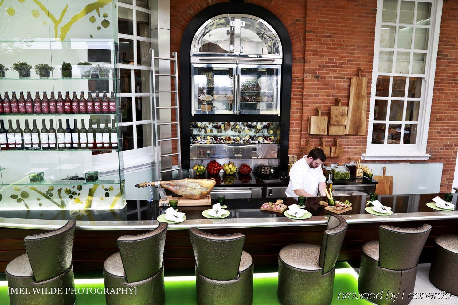 Du Vin Cannizaro House Wimbledon 4* Londres