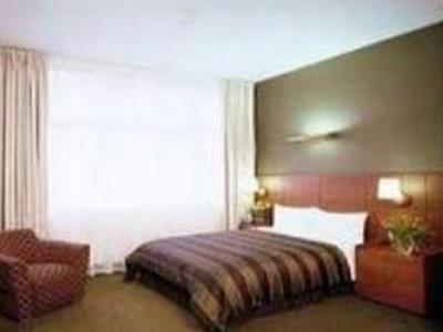 Club Quarters City, Hotel London