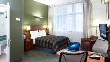 Club Quarters City, 4* London