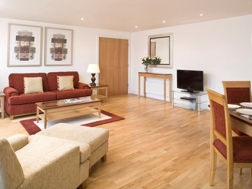 Marlin Canary Wharf 4* Londen