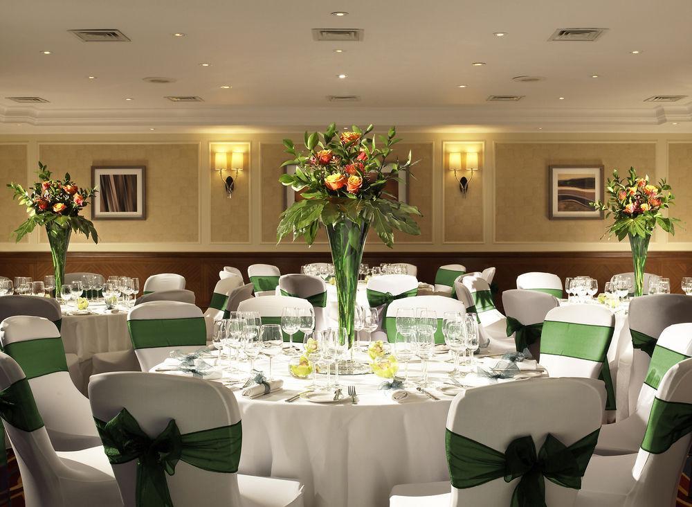 Marriott Marble Arch 4* London
