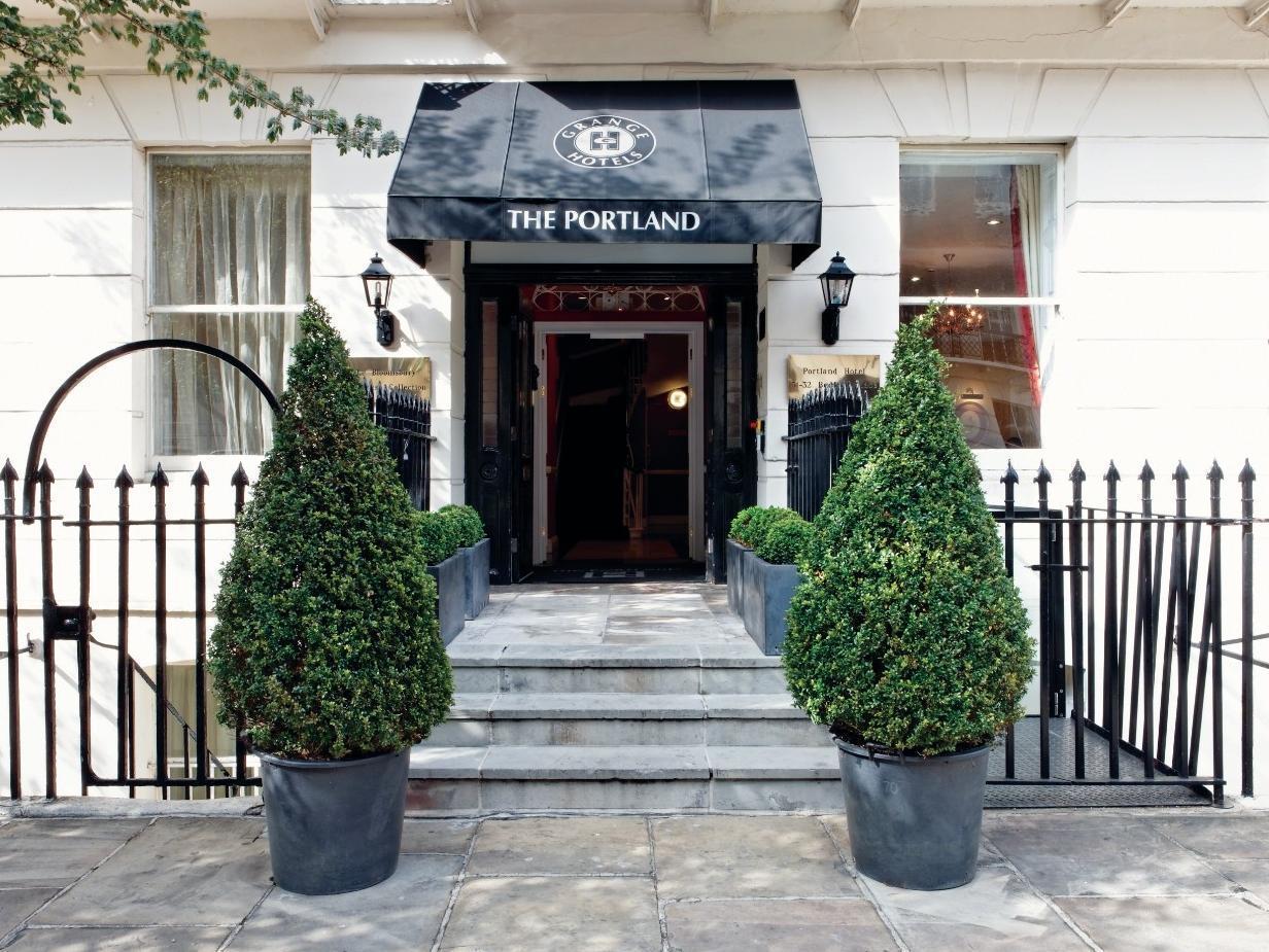 Grange Portland Guest house 4*