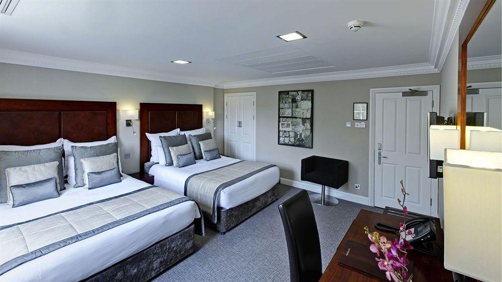 Grange Beauchamp Hotel Londres
