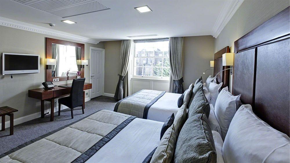 Grange Beauchamp 4* Londres