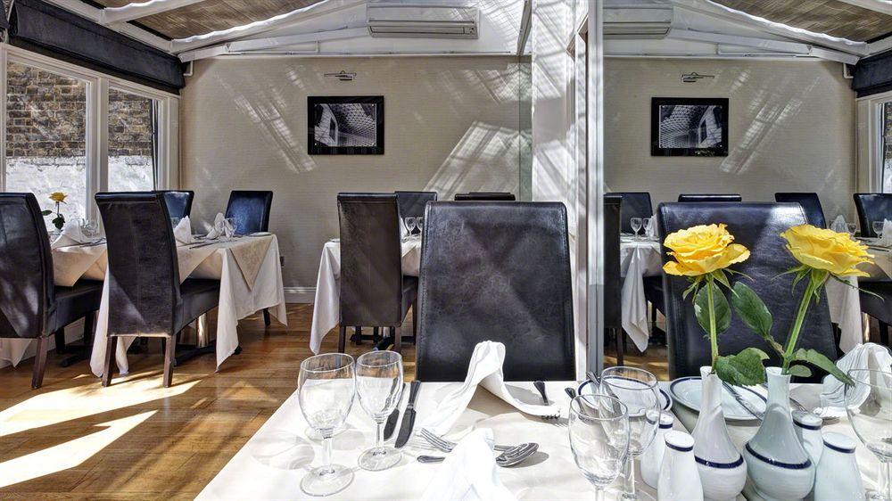 Grange Beauchamp Hotel Londres
