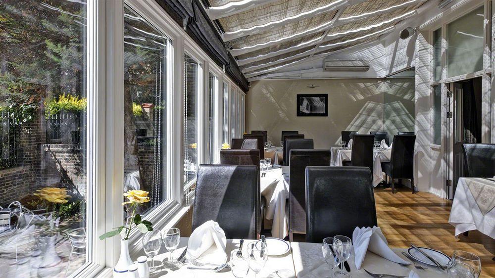 Grange Beauchamp 4* Londres