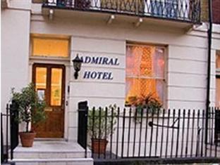 Admiral At Park Avenue Hotel Londen