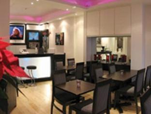 Admiral At Park Avenue 3* Londen