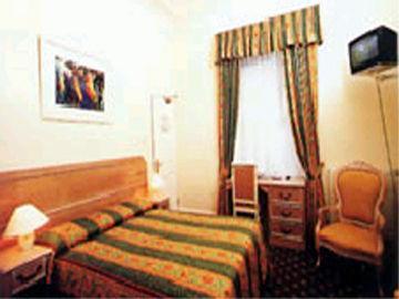 Admiral At Park Avenue 3* Londen