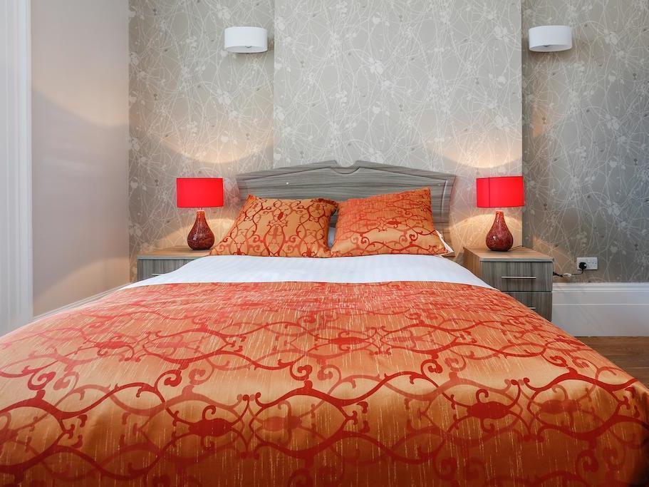 Russell Square Hotel London