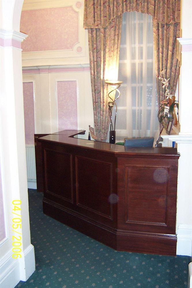 Kensingtoncourt Aparthotel Londen