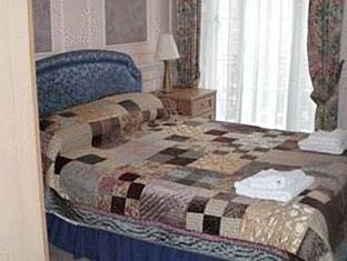 Kensingtoncourt Aparthotel Londen