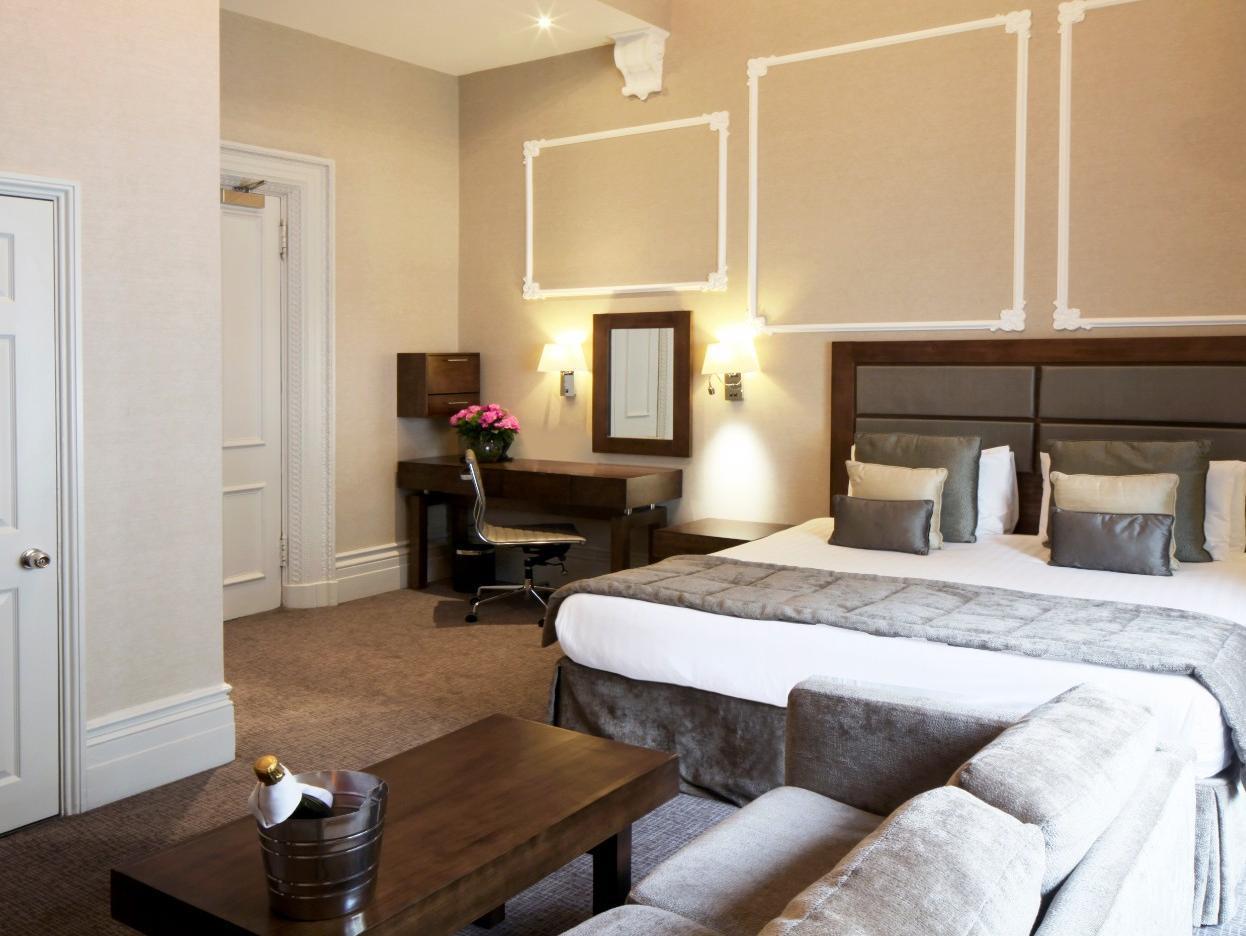 Gem Strathmore Hotel Londen