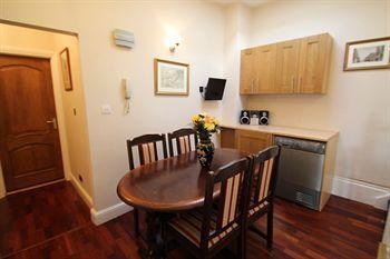 Castletown House Apartamento Londres