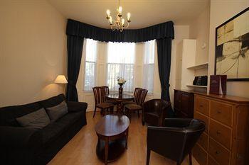 Castletown House Apartamento *