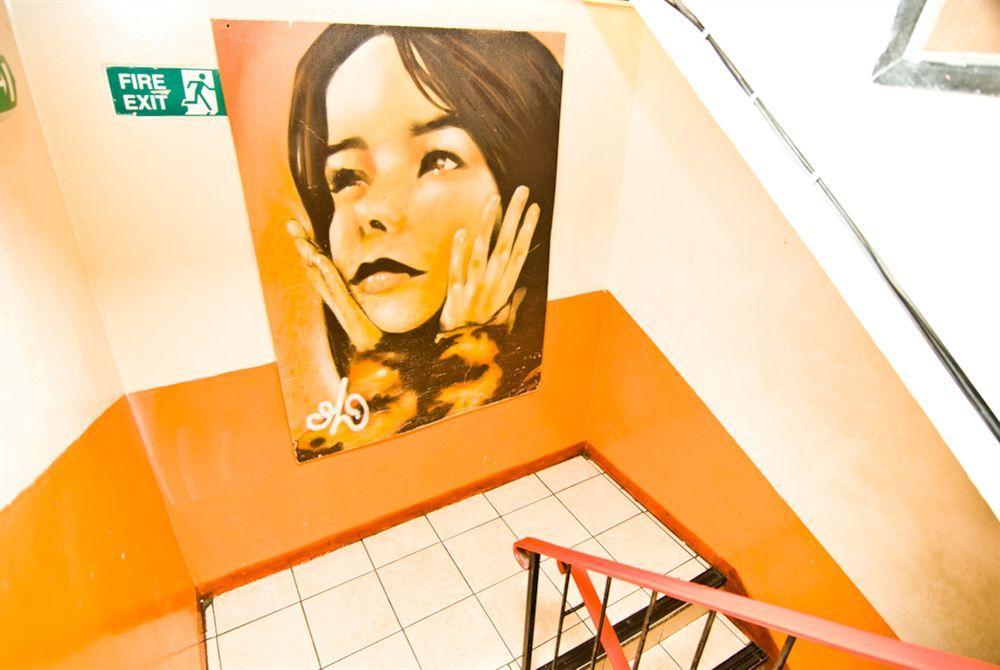 Kensal Backpackers Hostal