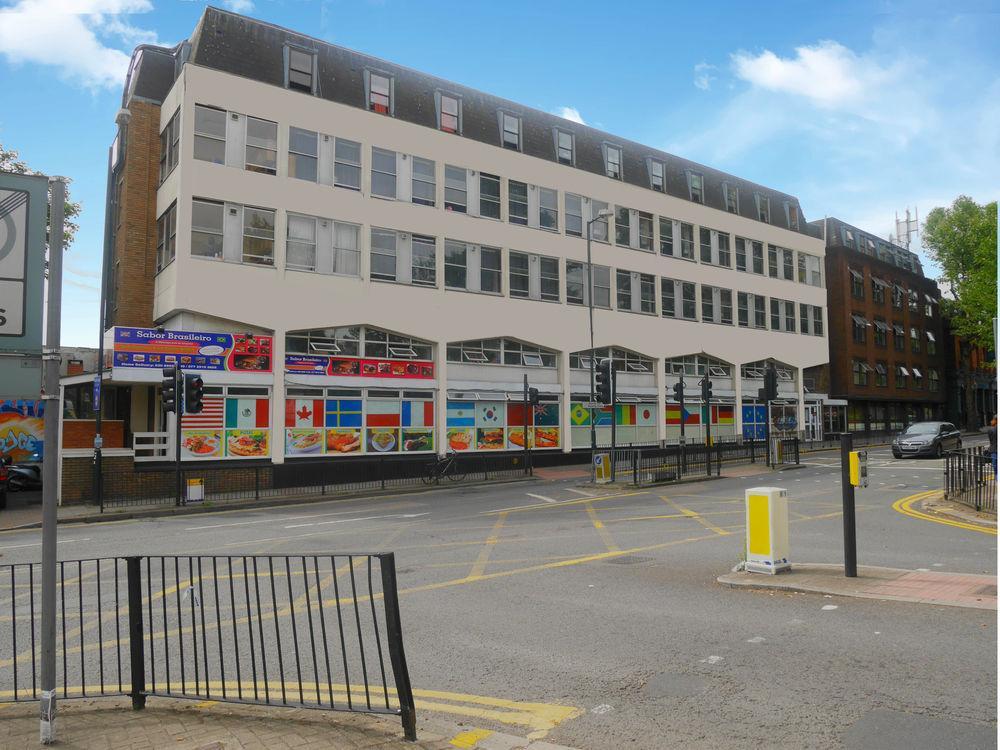 Kensal Backpackers * Londres