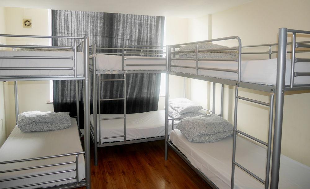 Kensal Backpackers Hostal