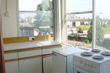 Kensal Backpackers Hostel
