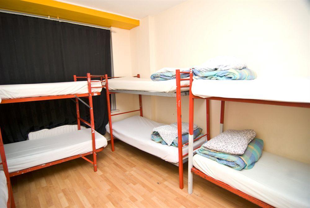Kensal Backpackers Hostel London