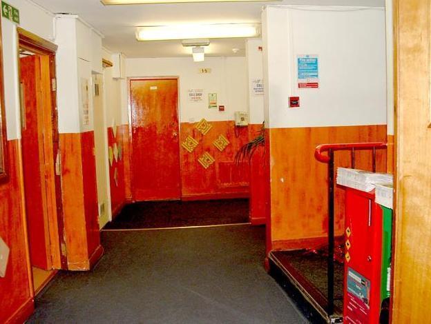Kensal Backpackers * Londres