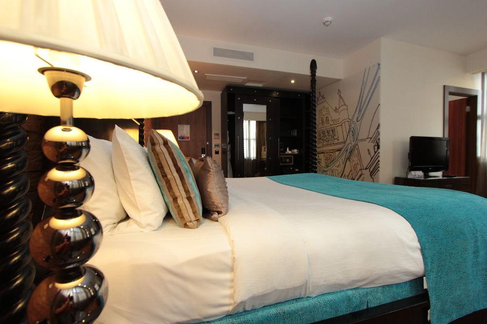 Indigo Tower Hill By Ihg 4*