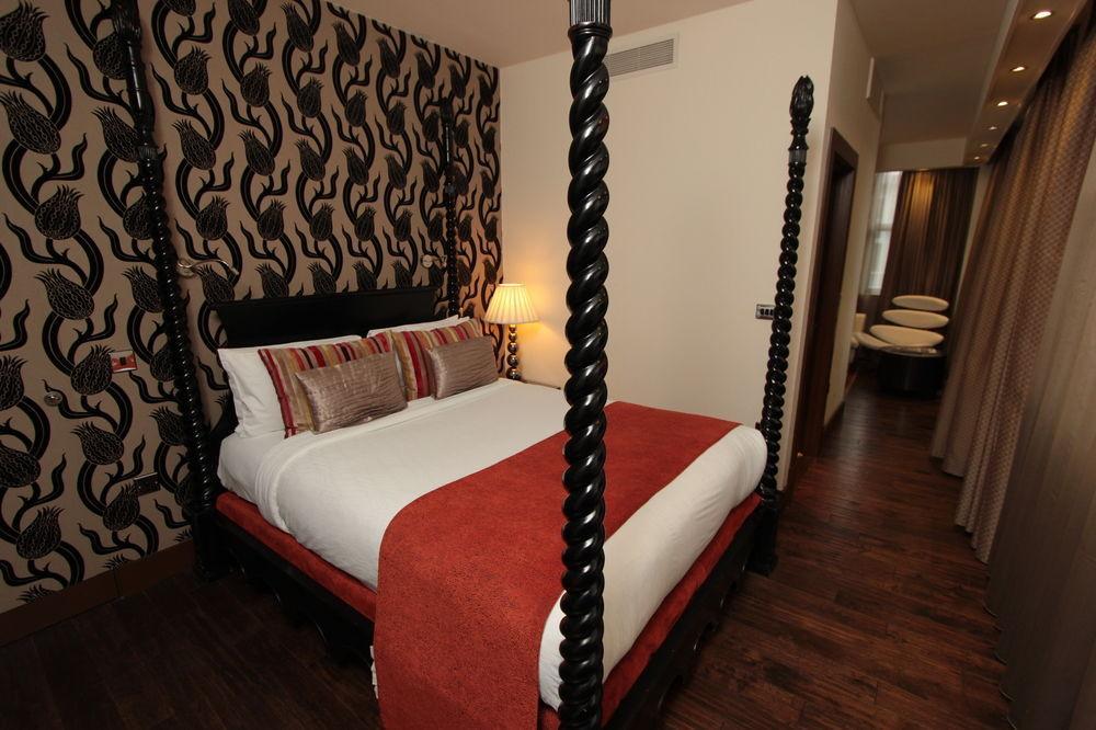 Indigo Tower Hill By Ihg Hotel