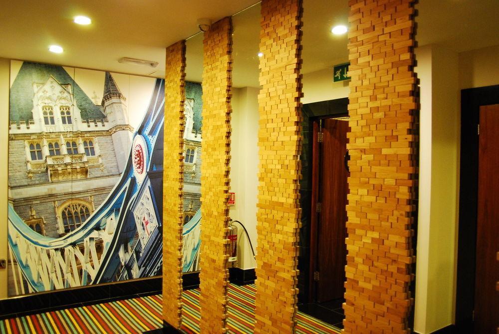 Indigo Tower Hill By Ihg 4* London