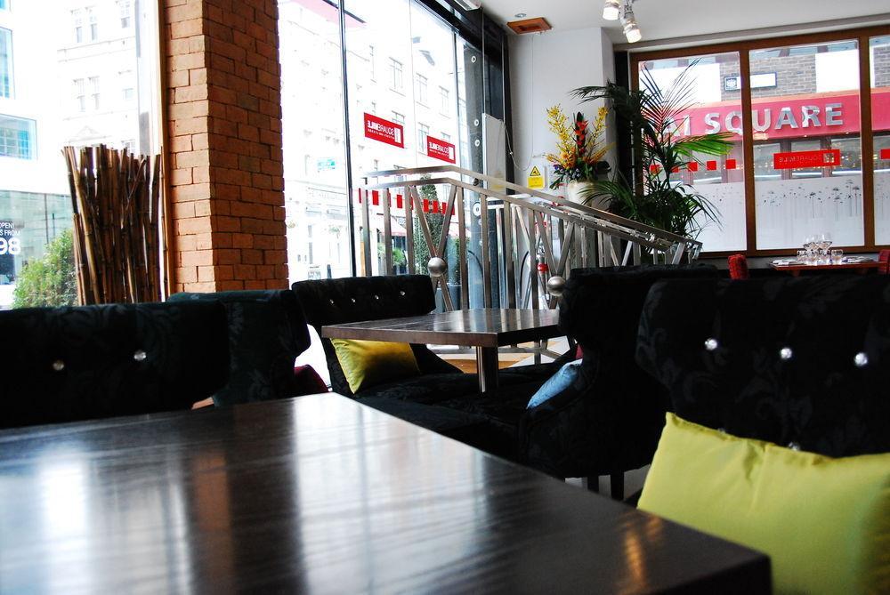 Indigo Tower Hill By Ihg Hotel 4*