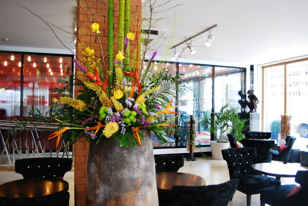 Indigo Tower Hill By Ihg 4*