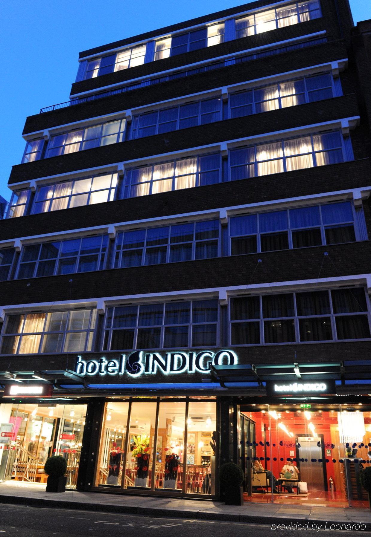 Indigo Tower Hill By Ihg 4*