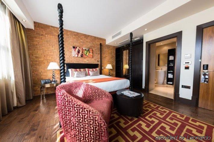 Indigo Tower Hill By Ihg Hotel 4*