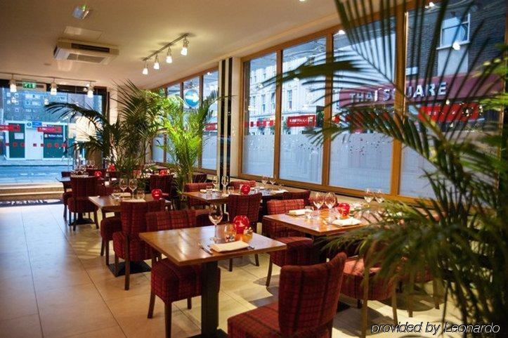 Indigo Tower Hill By Ihg 4* London
