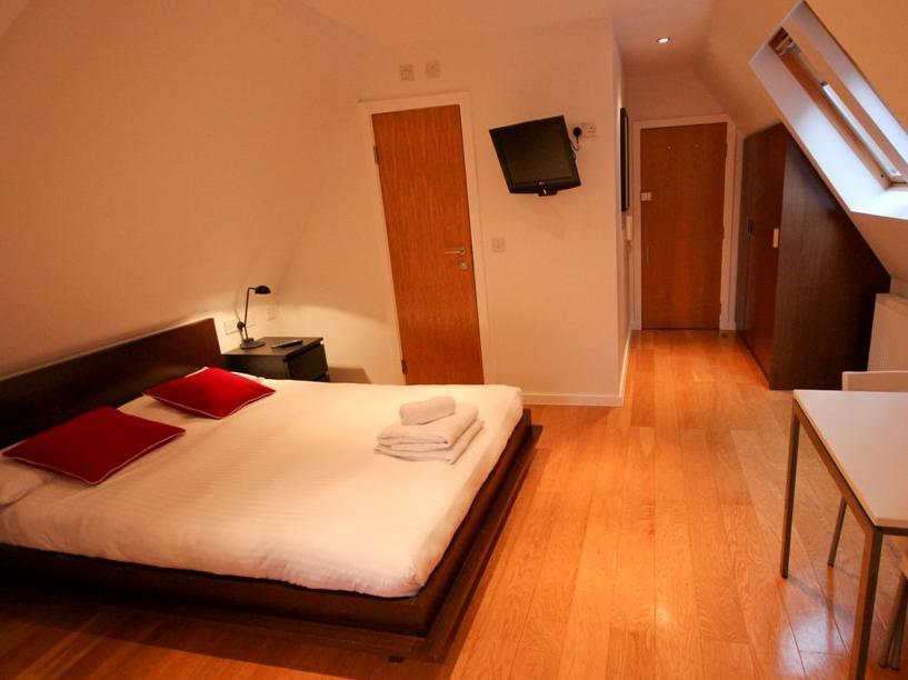St House Serviced By Concept Appartement Londen