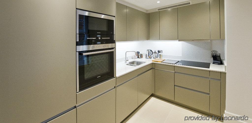 Native Mayfair Apartment