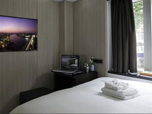 The Z Soho 3*
