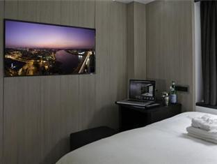 The Z Soho Hotel