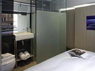 The Z Soho Hotel London