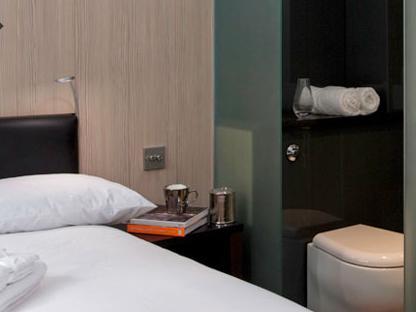 The Z Soho Hotel 3*