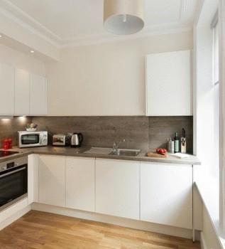 Hammersmith One Apartment London