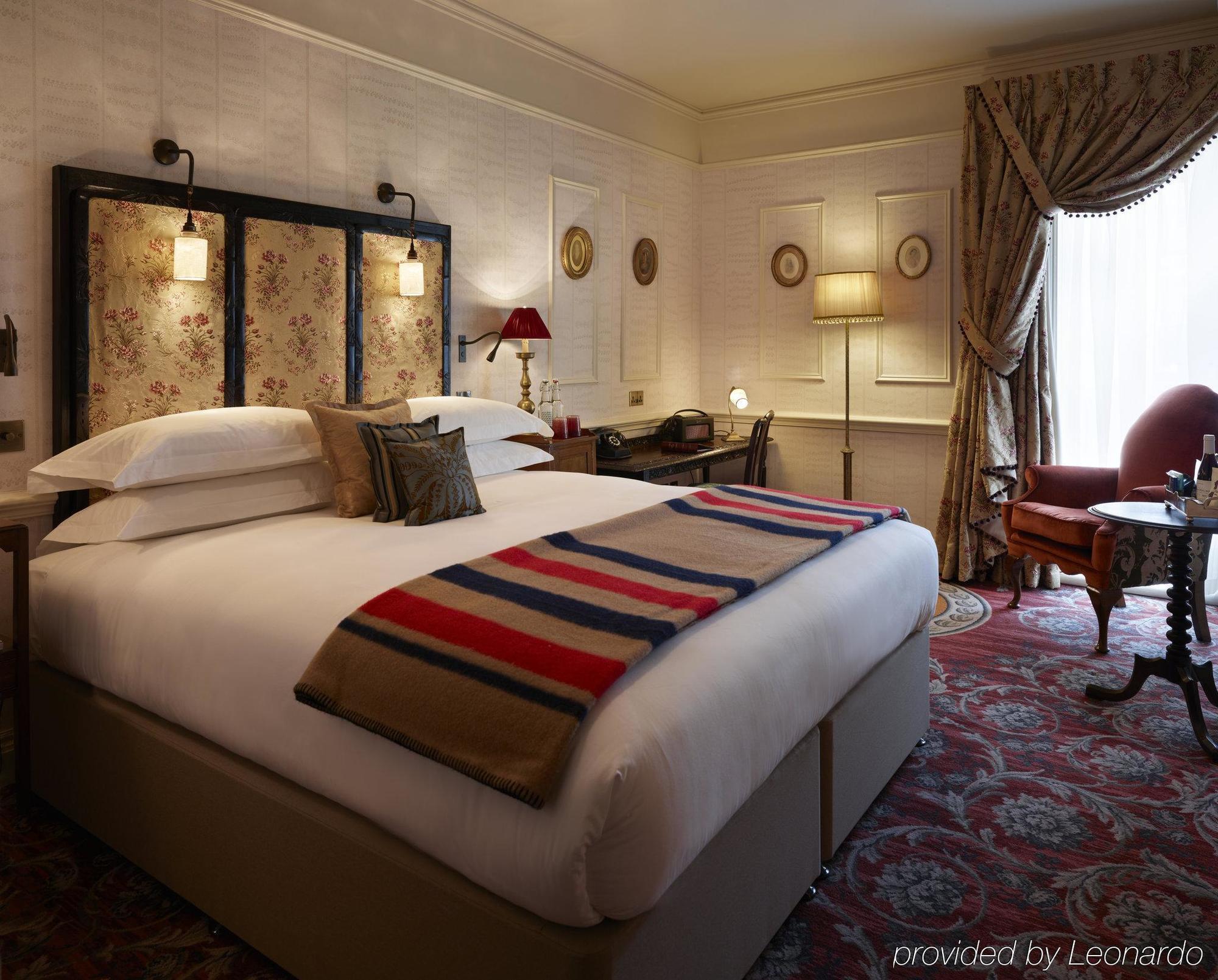 The Zetter Marylebone Hotel Londen