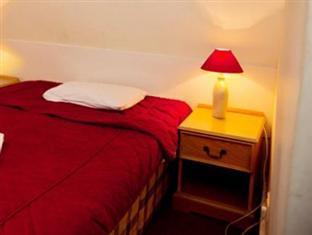 National Hotel London