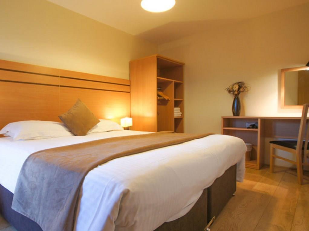 Crompton Court Appartement Londen