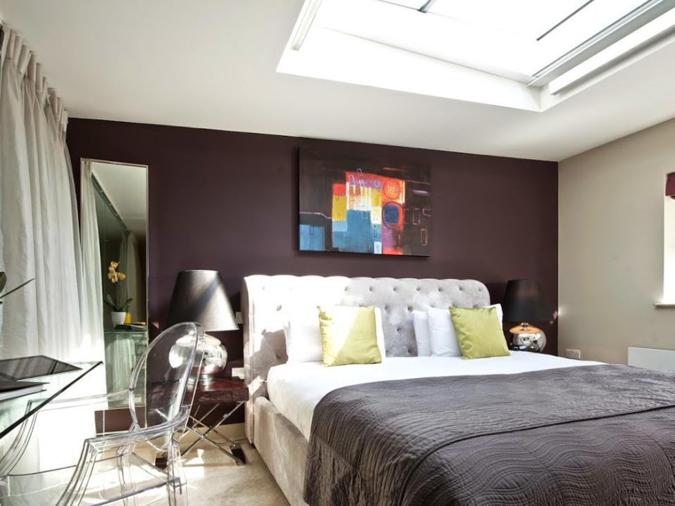 Fraser Bishopsgate Apartamento Londres