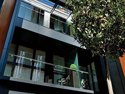 Fraser Bishopsgate Apartamento