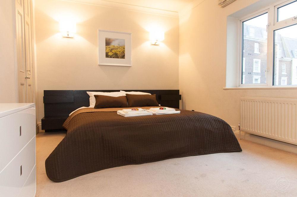 The Mayfair Collections 4* Londen
